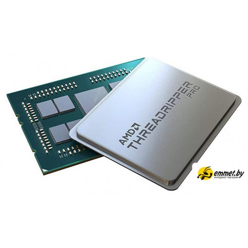 Процессор AMD Ryzen Threadripper Pro 5995WX