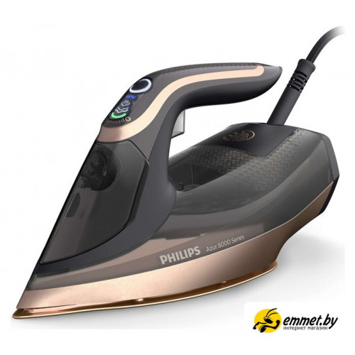 Утюг Philips Azur 8000 DST8041/80