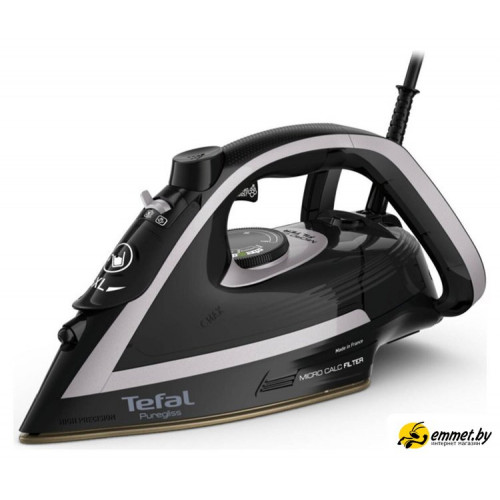 Утюг Tefal Puregliss FV8062E0