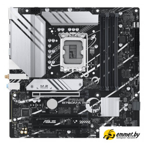 Материнская плата ASUS Prime B760M-A WIFI