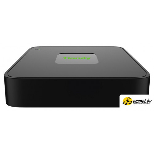 Сетевой видеорегистратор Tiandy TC-R3110 I/B/P8/L/S