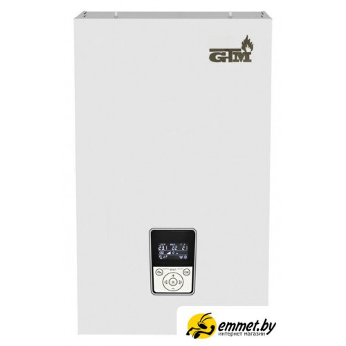 Отопительный котел GTM Classic E350-12