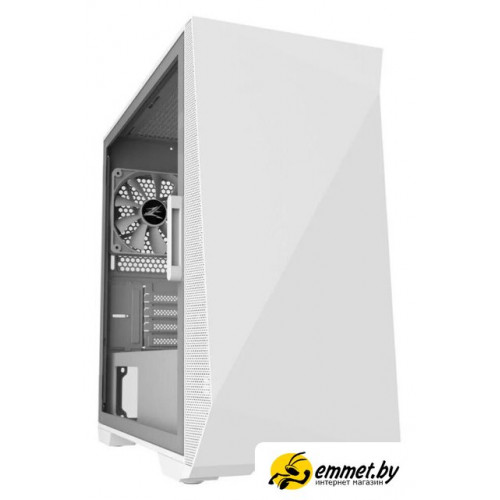 Корпус Zalman Z1 Iceberg (белый)