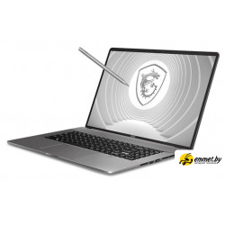 Рабочая станция MSI CreatorPro Z17 HX Studio A13VJT-226RU