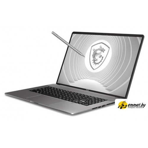Рабочая станция MSI CreatorPro Z17 HX Studio A13VJT-226RU