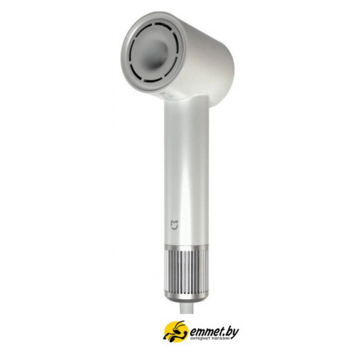 Фен Xiaomi Mijia Dryer H501 Gentle Little Hurricane Yunmanbai (белый)
