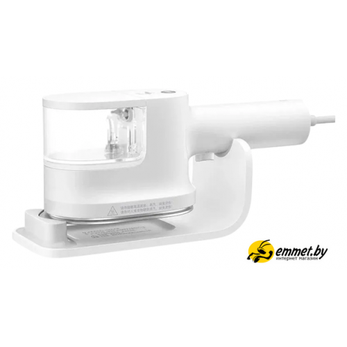 Отпариватель Xiaomi Mijia Handheld Steam Ironing Machine B502CN (с переходником на е