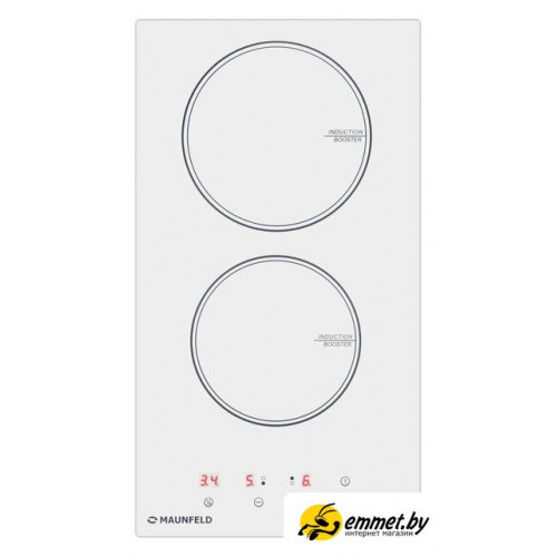 Варочная панель MAUNFELD CVI292WH