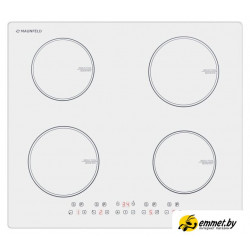Варочная панель MAUNFELD CVI594WH Варочная панель MAUNFELD CVI594WH