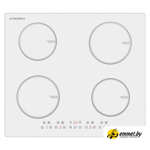 Варочная панель MAUNFELD CVI594WH