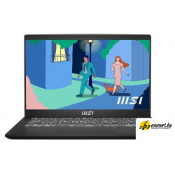 Ноутбук MSI Modern 14 C12MO-822XBY