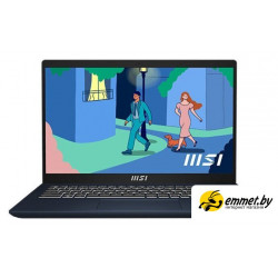 Ноутбук MSI Modern 15 B12MO-656XBY