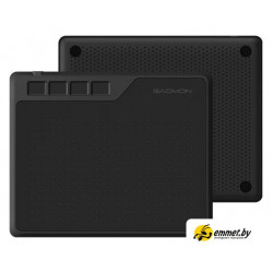 Графический планшет Gaomon S620 Графический планшет Gaomon S620