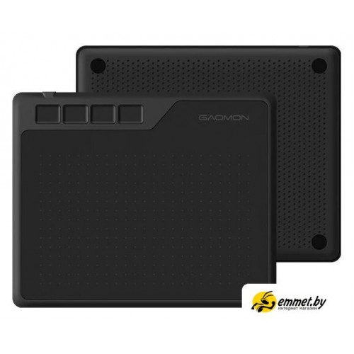 Графический планшет Gaomon S620