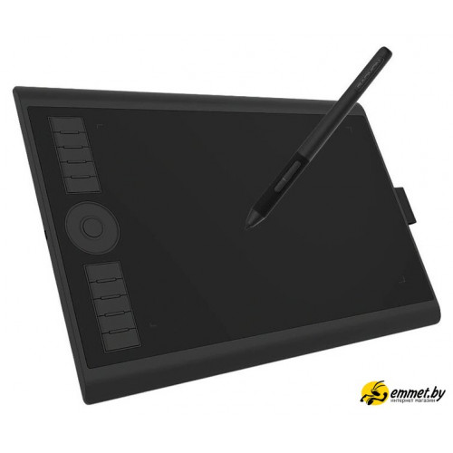 Графический планшет Gaomon M10K Pro