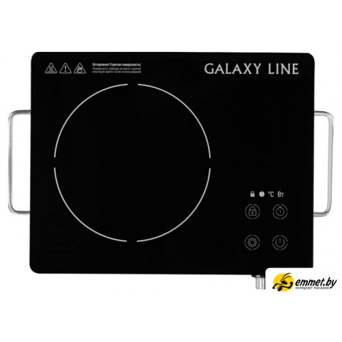 Настольная плита Galaxy Line GL3033