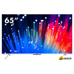Телевизор Haier 65 Smart TV S3