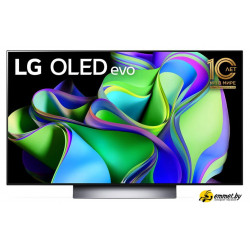 OLED телевизор LG C3 OLED48C3RLA