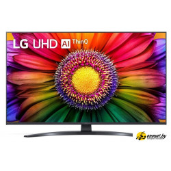Телевизор LG UR81 75UR81009LK