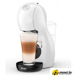 Капсульная кофеварка DeLonghi Piccolo XS EDG110.WB Капсульная кофеварка DeLonghi Piccolo XS EDG110.WB