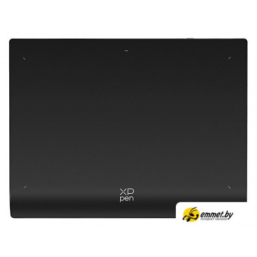 Графический планшет XP-Pen Deco Pro MW (2-е поколение)