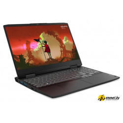 Игровой ноутбук Lenovo IdeaPad Gaming 3 15ARH7 82SB00NBRK Игровой ноутбук Lenovo IdeaPad Gaming 3 15ARH7 82SB00NBRK