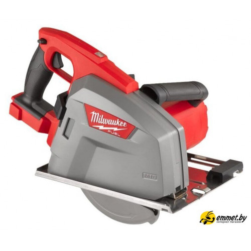 Дисковая (циркулярная) пила Milwaukee Fuel M18 FMCS66-0C 4933472110 (без АКБ, кейс)