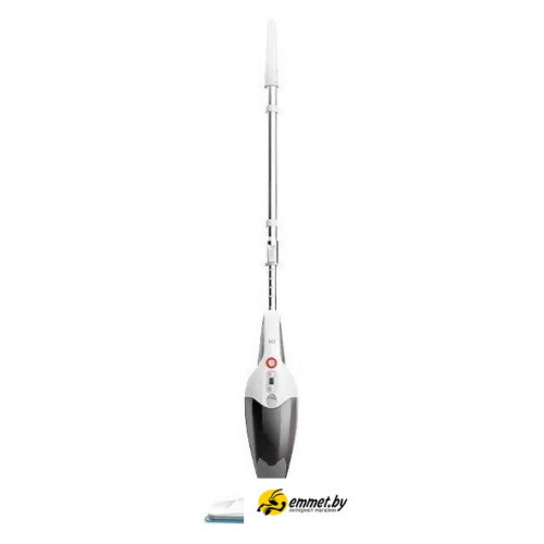 Паровая швабра BQ SM2009 (белый/черный)