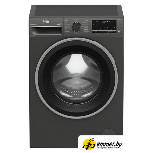 Стиральная машина BEKO B3WFR572AB