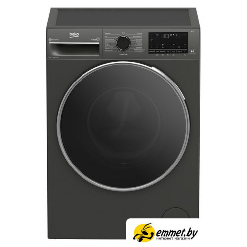 Стиральная машина BEKO B3WFR56H2A