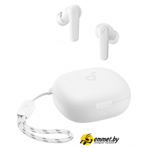 Наушники Anker Soundcore R50i (белый)