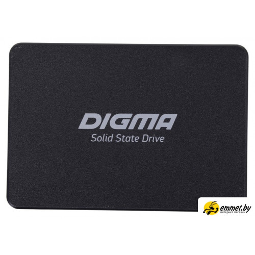 SSD Digma Run R5 4TB DGSR2004TR53T
