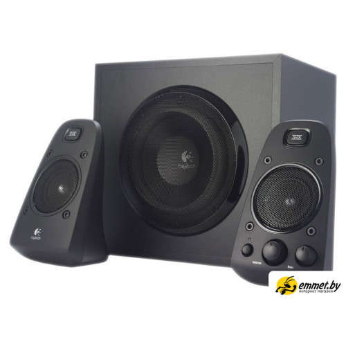 Акустика Logitech Z623