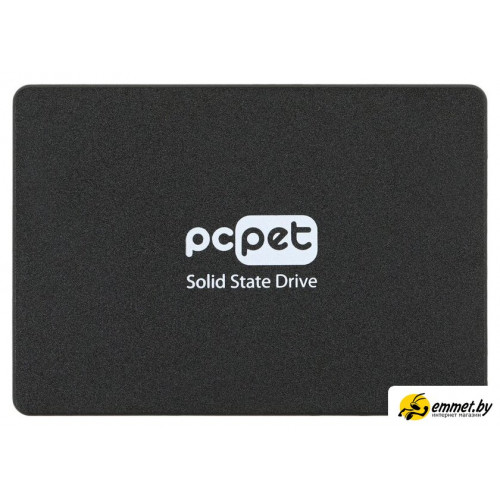SSD PC Pet 2TB PCPS002T2
