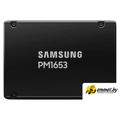 SSD Samsung PM1653 30.72TB MZILG30THBLA-00A07