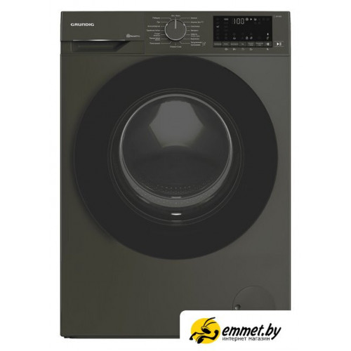 Стиральная машина Grundig GW5P56H21A