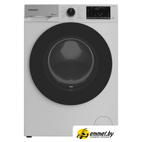 Стиральная машина Grundig GW5P56H21W