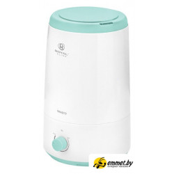 Увлажнитель воздуха Royal Clima Veneto RUH-V300/2.5M-WT Увлажнитель воздуха Royal Clima Veneto RUH-V300/2.5M-WT