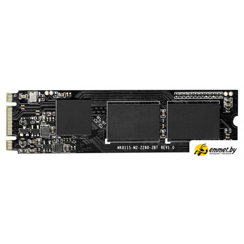 SSD KingSpec NT-2TB-2280 2TB