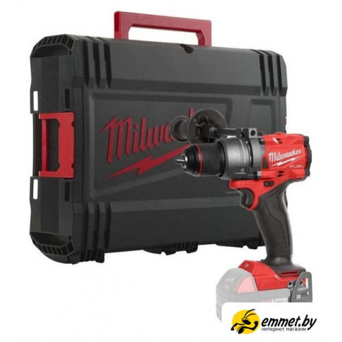 Ударная дрель-шуруповерт Milwaukee M18 FUEL M18FPD3-0X 4933479859 (без АКБ, кейс)