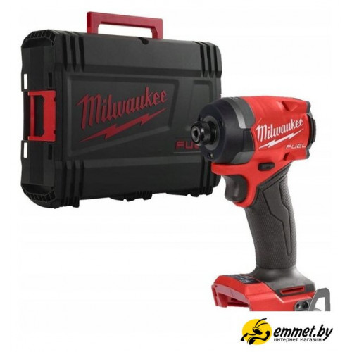 Винтоверт Milwaukee M18 FUEL M18FID3-0X 4933479864 (без АКБ, кейс)