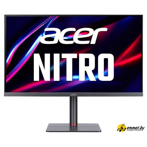 Игровой монитор Acer Nitro XV275KVymipruzx UM.HX5EE.V05
