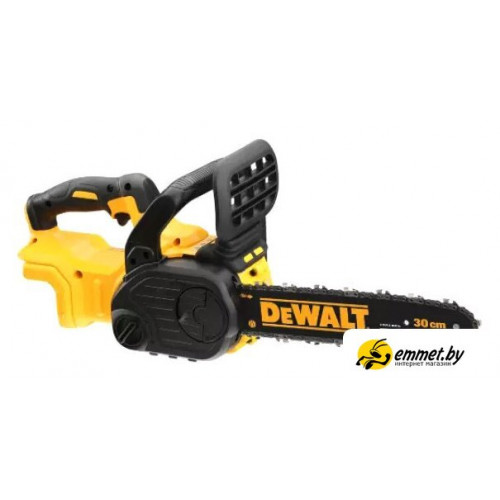 Аккумуляторная пила DeWalt DCM565N-XJ (без АКБ)