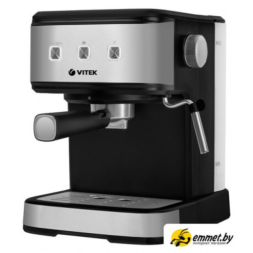 Рожковая кофеварка Vitek VT-8471
