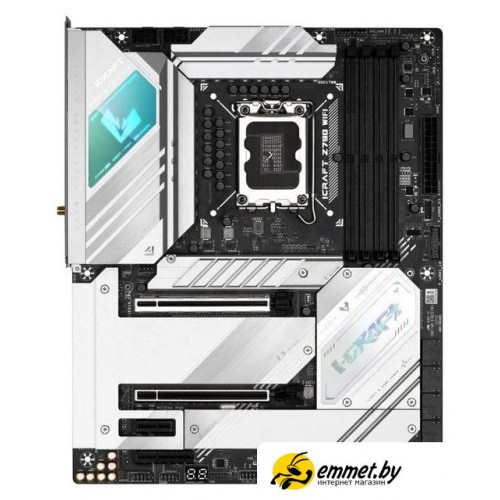 Материнская плата Maxsun iCraft Z790 WIFI
