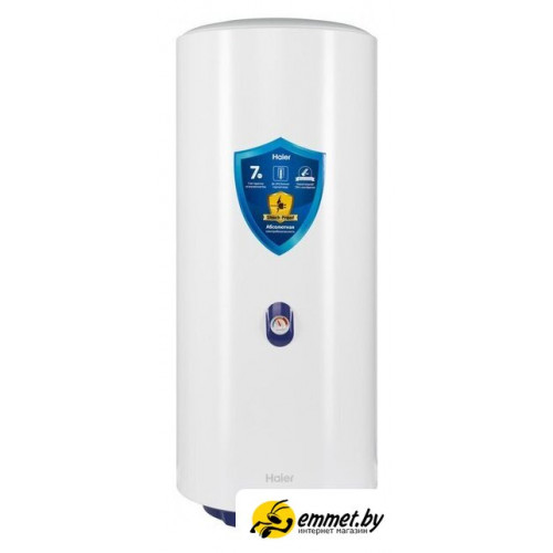 Накопительный электрический водонагреватель Haier ES80V-A4