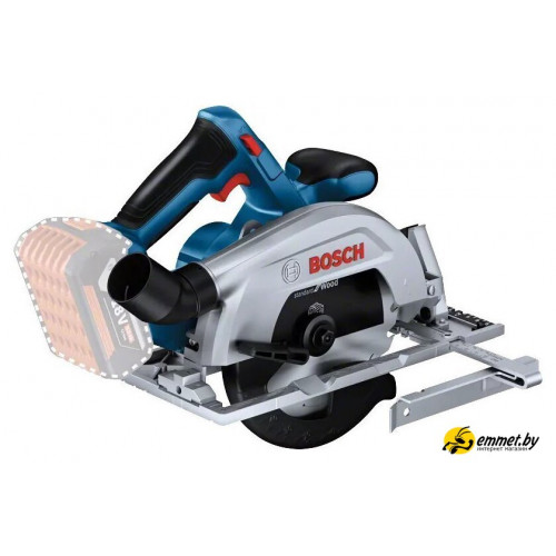 Дисковая (циркулярная) пила Bosch GKS 185-LI Professional 06016C1221 (без АКБ)