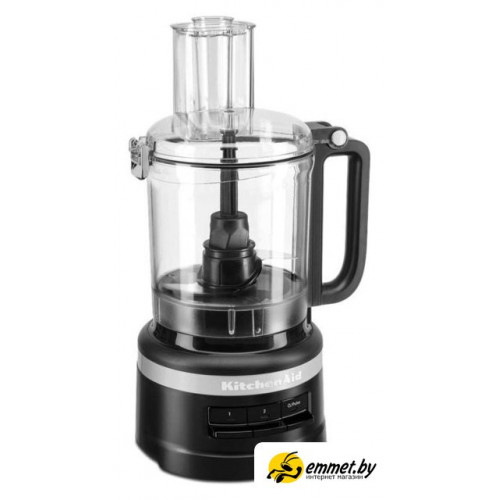 Кухонный комбайн KitchenAid 5KFP0921EBM