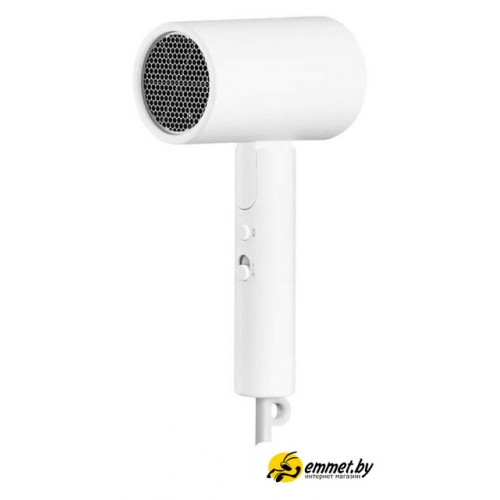 Фен Xiaomi Compact Hair Dryer H101 BHR7475EU (международная версия, белый)