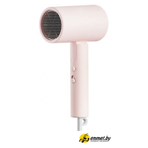 Фен Xiaomi Compact Hair Dryer H101 BHR7474EU (международная версия, розовый)